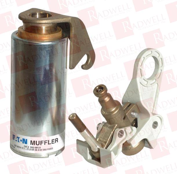 EATON CORPORATION DBU-EFID