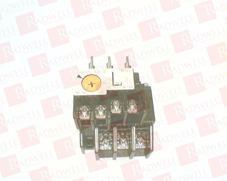 FUJI ELECTRIC TR-20-DW-W