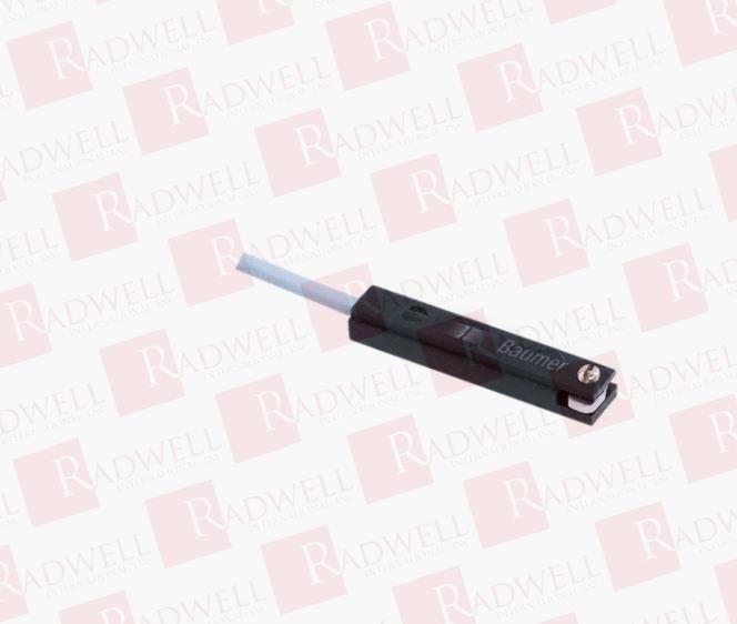 BAUMER ELECTRIC MZTK 06P1011