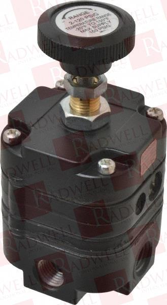 PARKER R210-02C