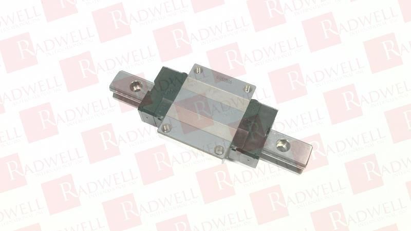 THK HSR20C1QZUU+160L