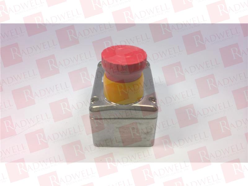 ASEA BROWN BOVERI 2TLA050220R0222