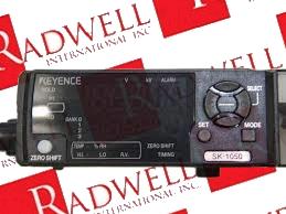 KEYENCE CORP SK-1050