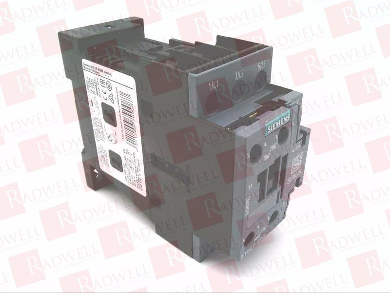 SIEMENS 3RT2027-1BB40