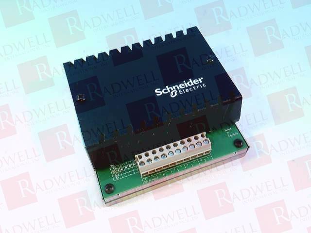 SCHNEIDER ELECTRIC TBUX297252