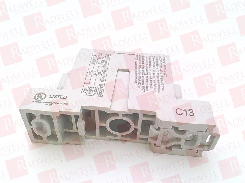 EATON CORPORATION PDBFS220