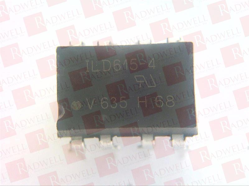 VISHAY ILD615-4