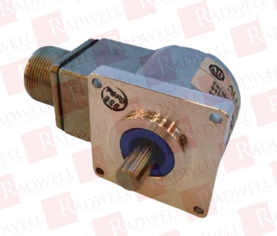 ALLEN BRADLEY 845T-DB13ECN