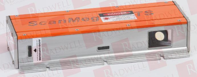 SCANMEG TS4-A-STD-RACK-450-C33
