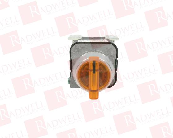 ALLEN BRADLEY 800T-24JAH2KB7AX