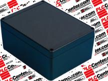 BOX ENCLOSURES BEN-70PBLK