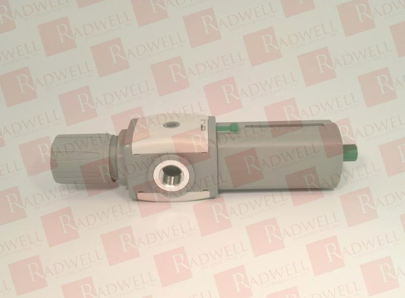 PNEUMAX N173BEBC