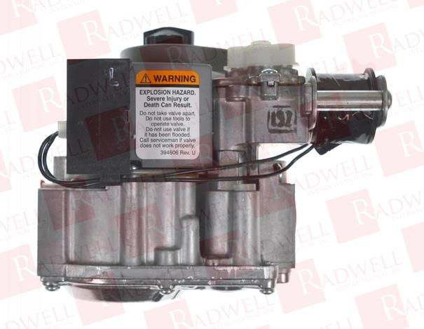 HONEYWELL VR8205A2255