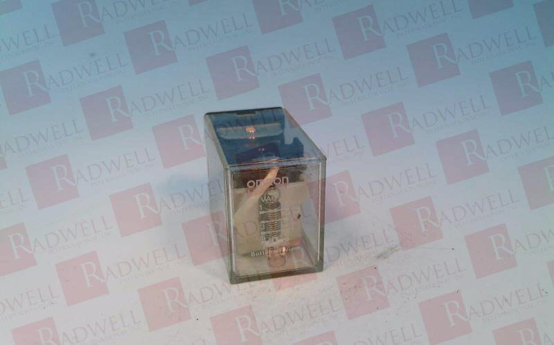 OMRON LY1 24AC