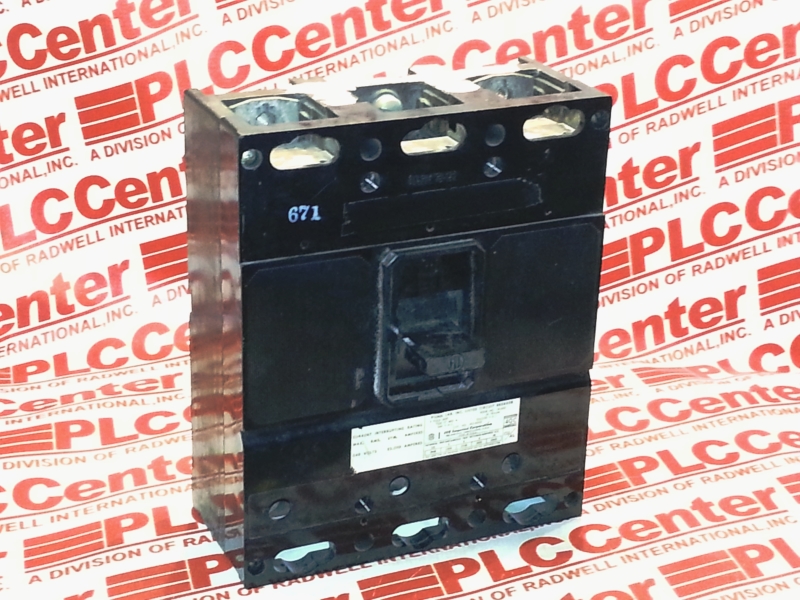 SIEMENS JD3B400
