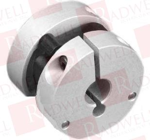 CONTROL-FLEX® COUPLINGS, STANDARD WITHOUT KEYWAYS