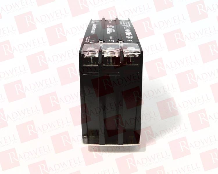 SCHAFFNER FN3026HL-20-71