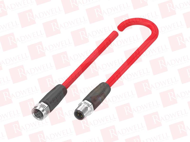 BALLUFF BCC M415-M414-3A-337-VS24N7-020