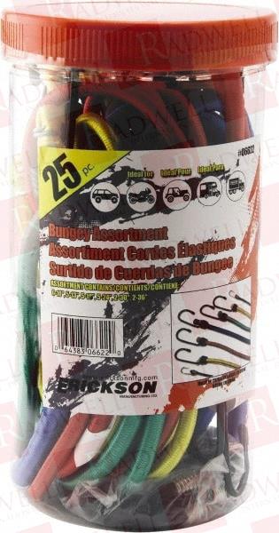 ERICKSON MANUFACTURING 06622