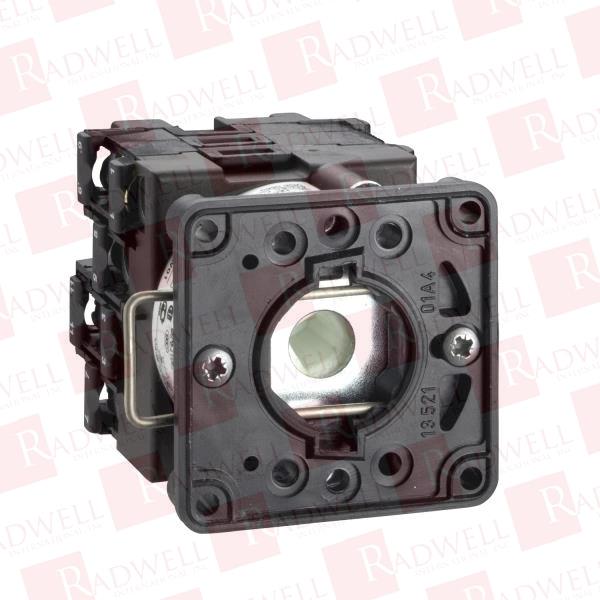 SCHNEIDER ELECTRIC K1U035Q
