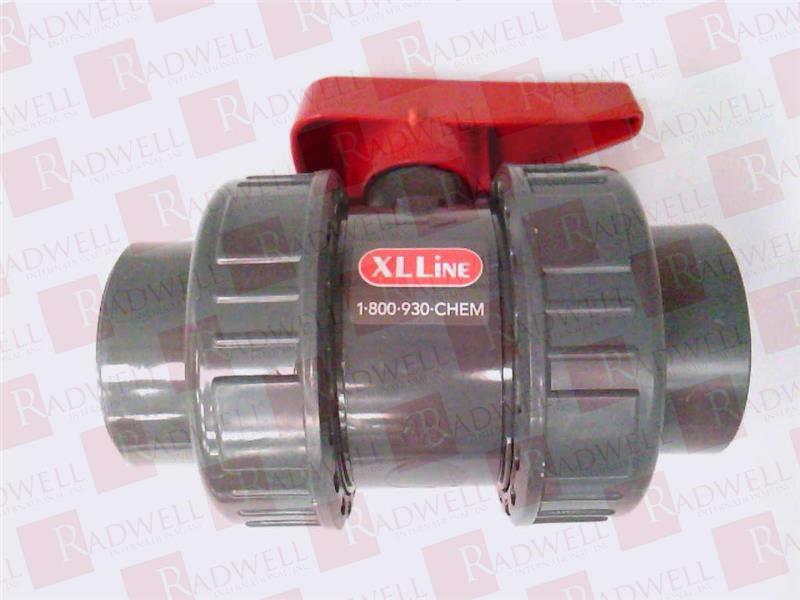 CHEMLINE PLASTIC LIMITED XLT015EC