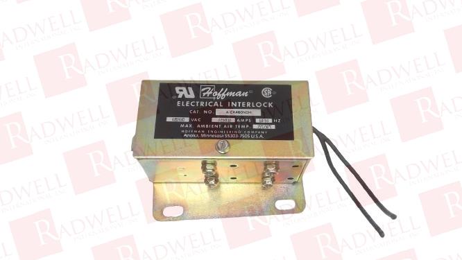 NVENT AEK460NDH