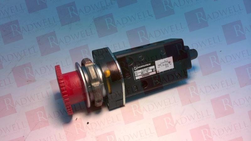 NORGREN X3029902