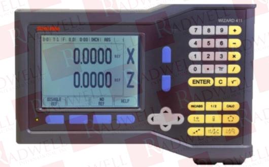 ANILAM WIZ4112XM