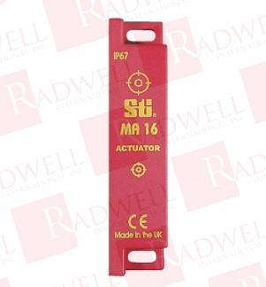 OMRON SA07-MA11