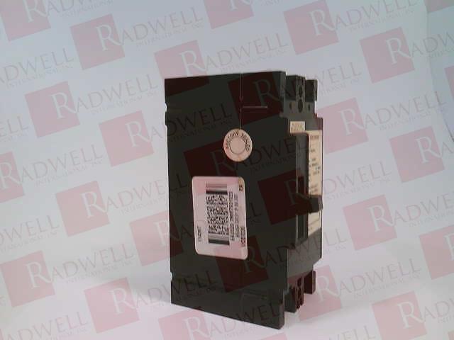EATON CORPORATION EB2020