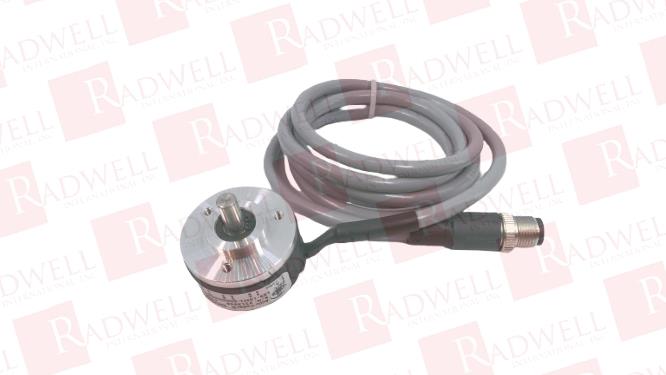 ENCODER PRODUCTS 15S-19M1-6000N5QHV-K05-S1