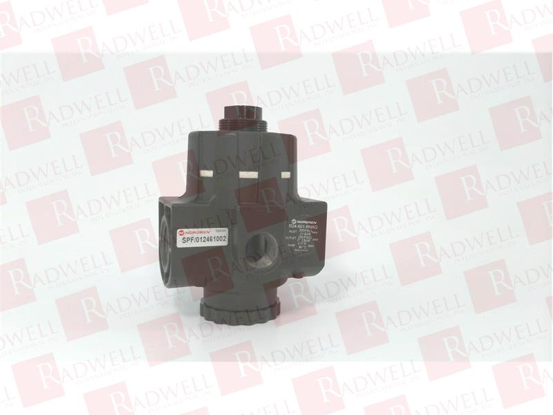 NORGREN R24-601-RNXG
