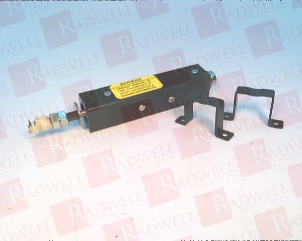 OMEGA ENGINEERING LP802-25