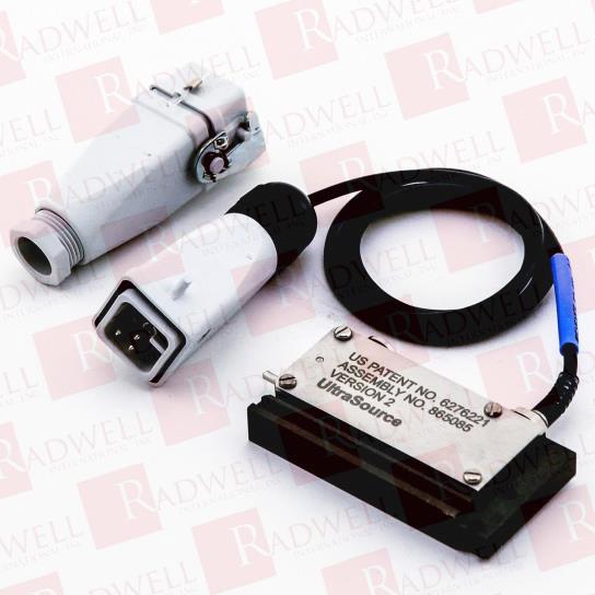 CLEAR LABEL DETECTOR MECHANICAL ASSEMBLEY FOR LABELERS