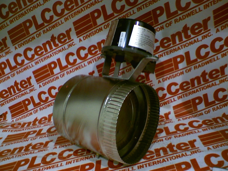 41270600 HVAC Damper by SLANT FIN