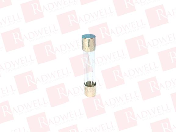 LITTELFUSE AGC25