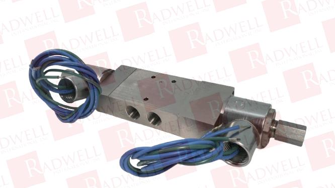 ASCO S23XX452O011B30