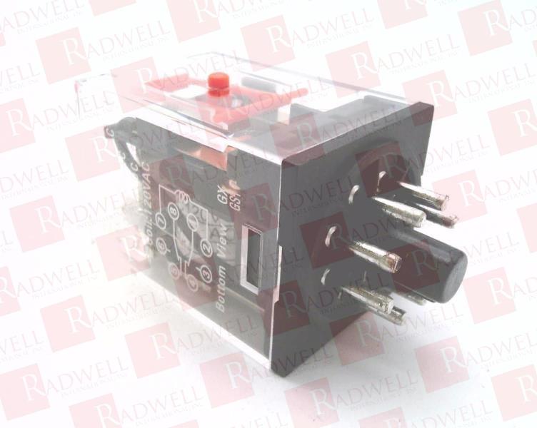 RADWELL VERIFIED SUBSTITUTE A314XBX48PL-120A-SUB