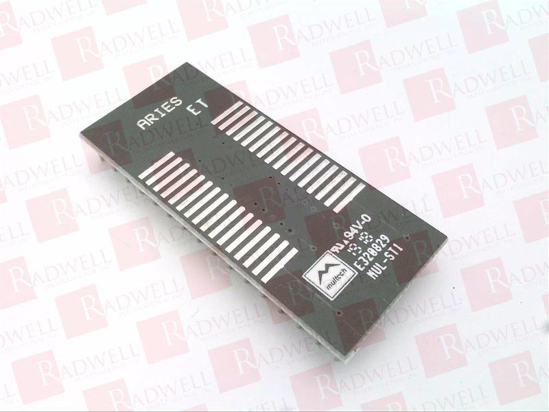 ARIES ELECTRONICS 32-650000-10