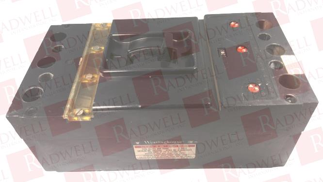 WESTINGHOUSE 456D988G42