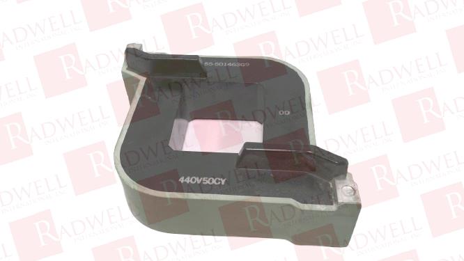GENERAL ELECTRIC 55-501463G009