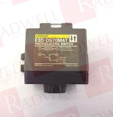 OMRON E3D-DS70M4T