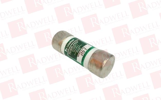 LITTELFUSE JTD002
