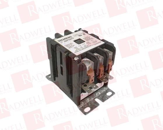 SIEMENS 42AF35AFN