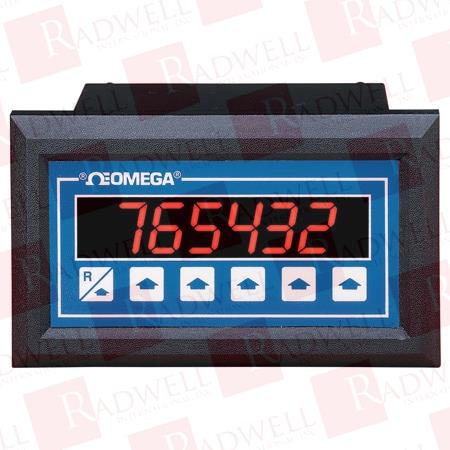 OMEGA ENGINEERING DPF65-A