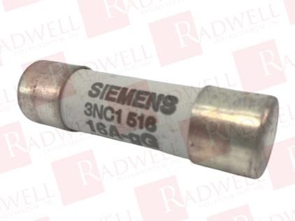 SIEMENS 3NC1-516