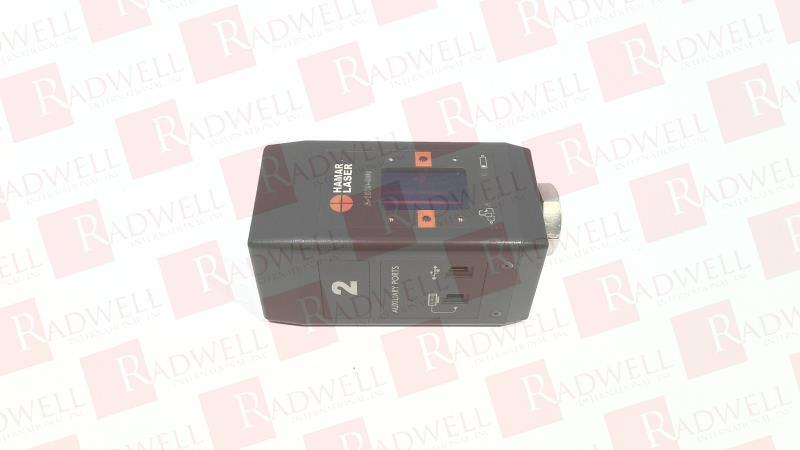 HAMAR LASER INSTRUMENTS A-1519-900