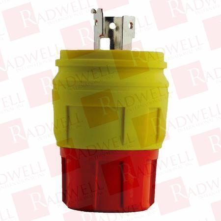 ERICSON MFG 2510-PW
