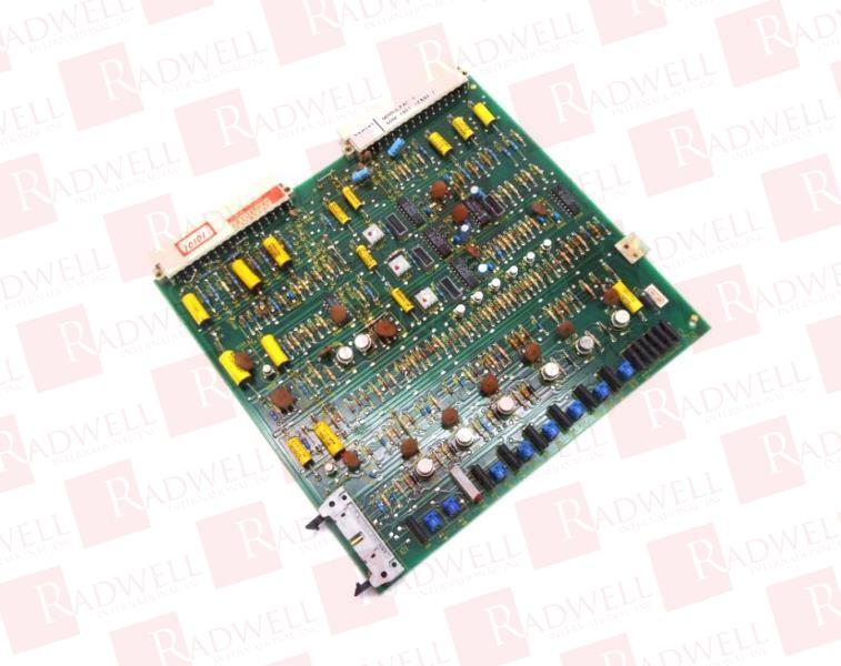 SIEMENS 6DM1-001-2YA00-2
