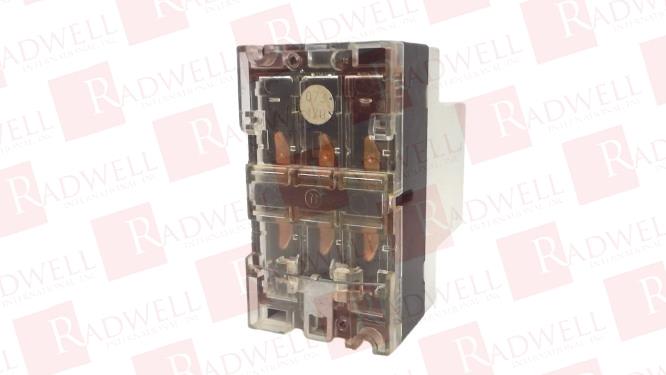 ALLEN BRADLEY 140-MN-0040